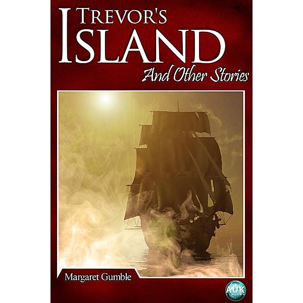 Trevor's Island, Margaret Gumble