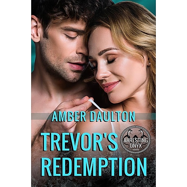 Trevor's Redemption, Amber Daulton