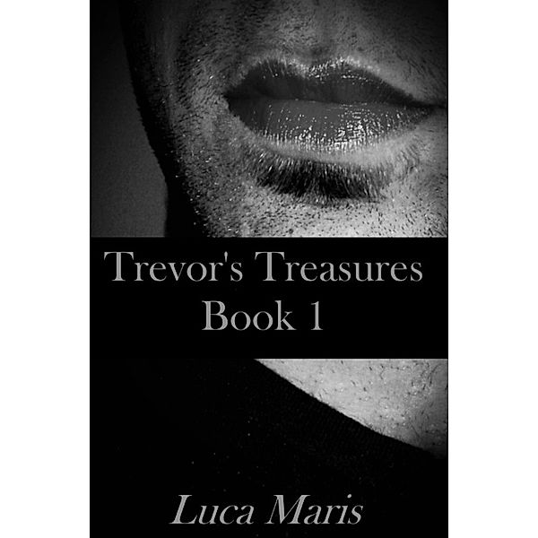 Trevor's Treasures, Luca Maris