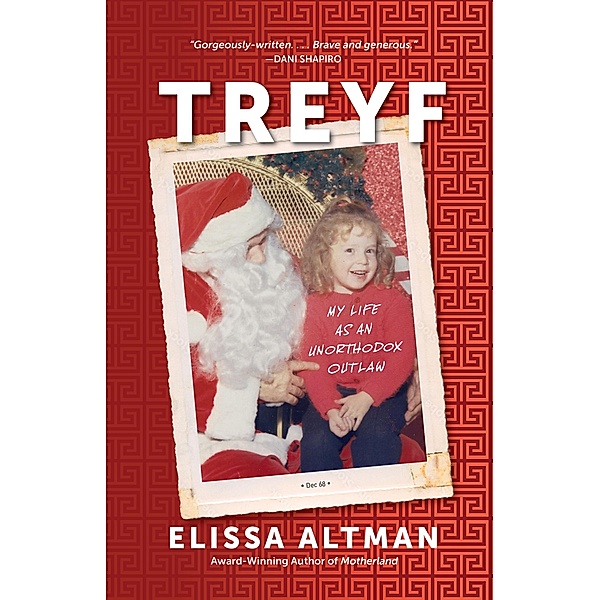 Treyf, Elissa Altman