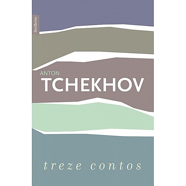 Treze contos, Anton Tchekhov