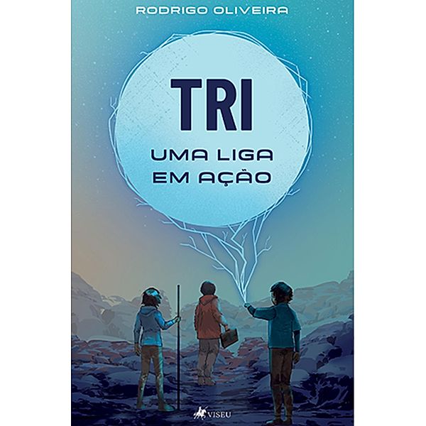 TRI, Rodrigo Oliveira