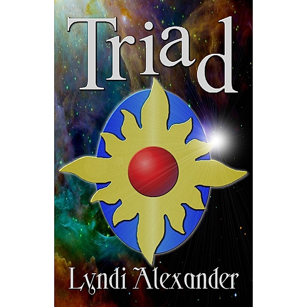 Triad, Lyndi Alexander