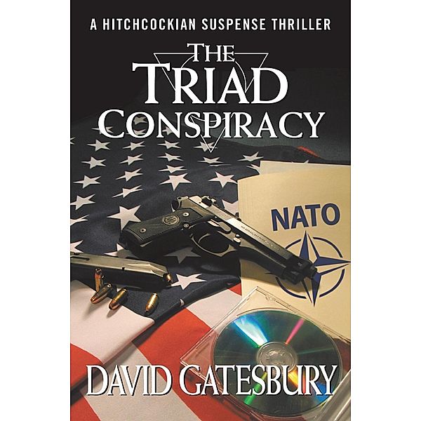 Triad Conspiracy / SBPRA, David Gatesbury