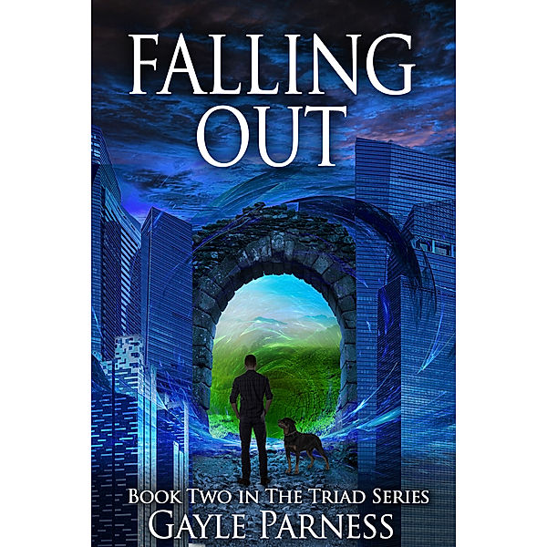 Triad: Falling Out, Gayle Parness