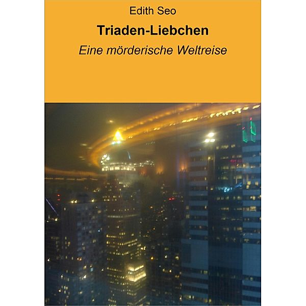 Triaden-Liebchen, Edith Seo