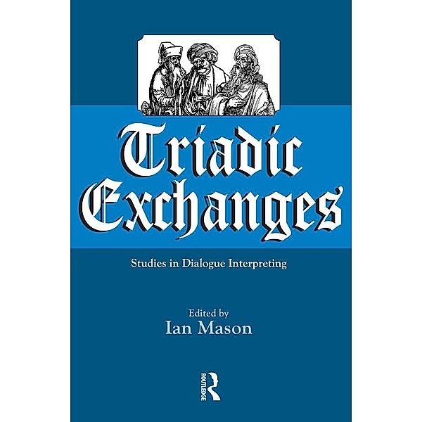 Triadic Exchanges