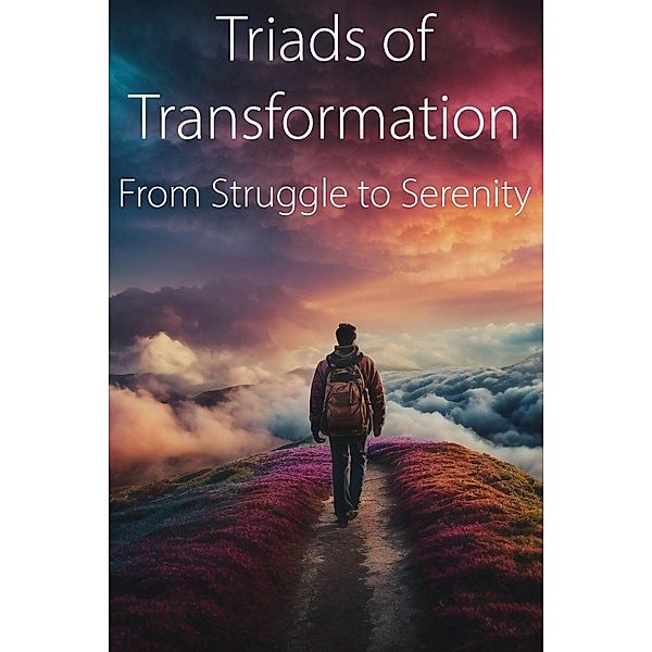 Triads of Transformation: From Struggle to Serenity, Invocation Inc