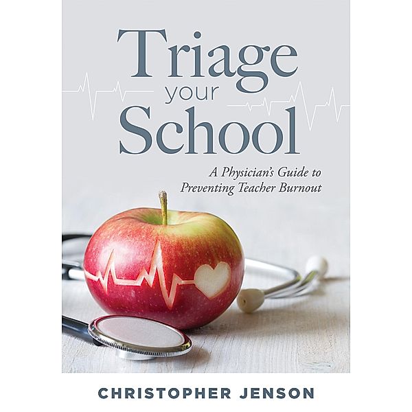 Triage Your School, Christopher Jenson