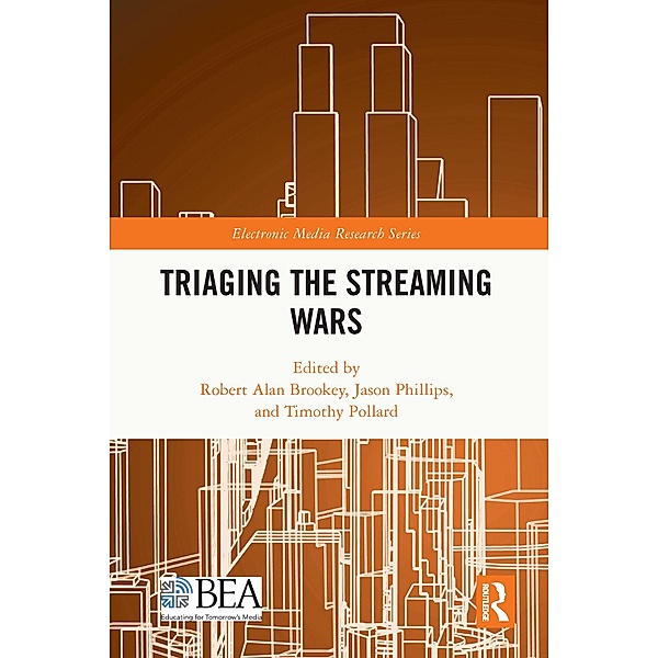 Triaging the Streaming Wars