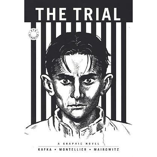 Trial, Chantal Montellier, David Z. Mairowitz