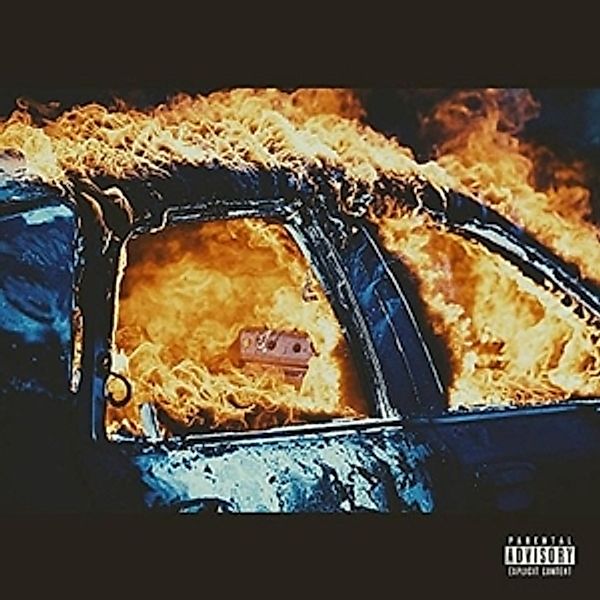 Trial By Fire, Yelawolf