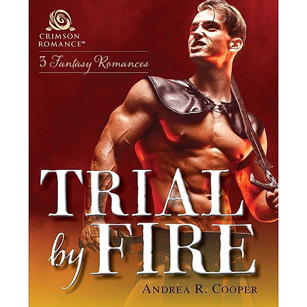 Trial by Fire, Andrea R Cooper