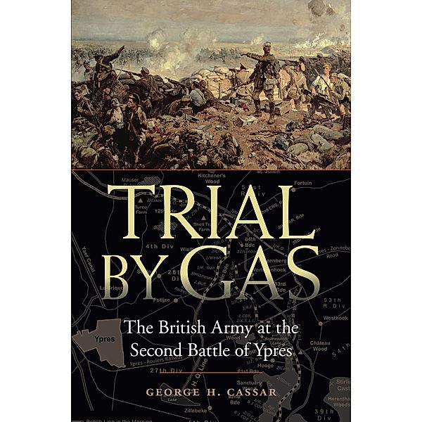 Trial by Gas, Cassar George H. Cassar