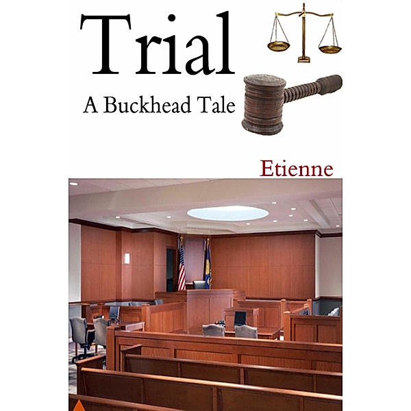 Trial / JMS Books LLC, Etienne
