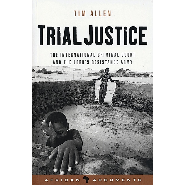 Trial Justice, Tim Allen