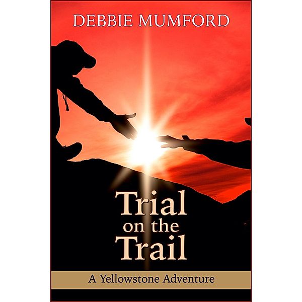 Trial on the Trail, Debbie Mumford