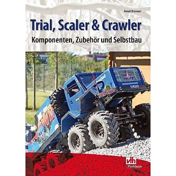 Trial, Scaler & Crawler, Arnd Bremer