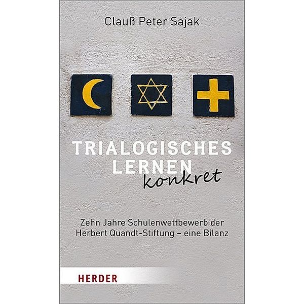 Trialogisches Lernen konkret, Clauß Peter Sajak