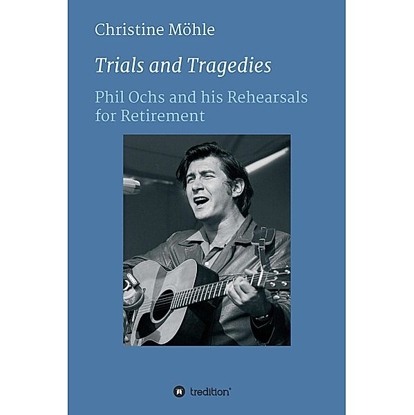 Trials and Tragedies, Christine Möhle