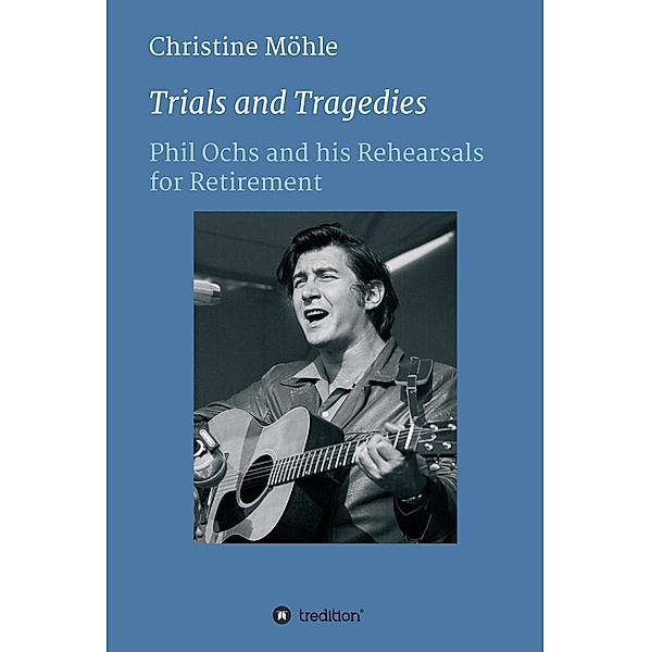 Trials and Tragedies, Christine Möhle