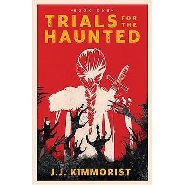 Trials for the Haunted, J. J. Kimmorist