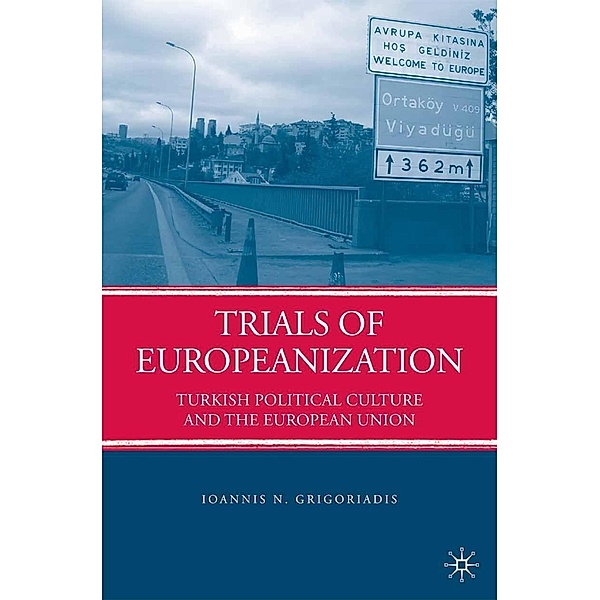 Trials of Europeanization, I. Grigoriadis