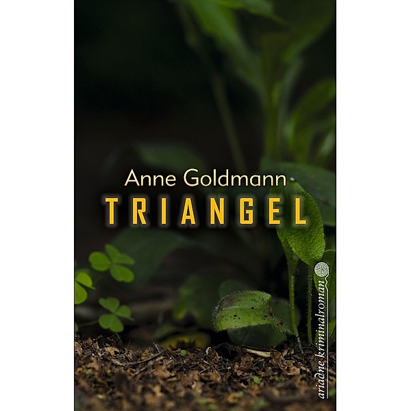 Triangel, Anne Goldmann