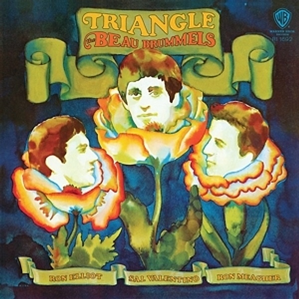 Triangle (Vinyl), The Beau Brummels
