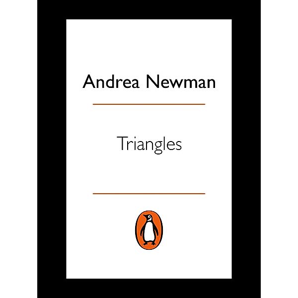 Triangles, Andrea Newman