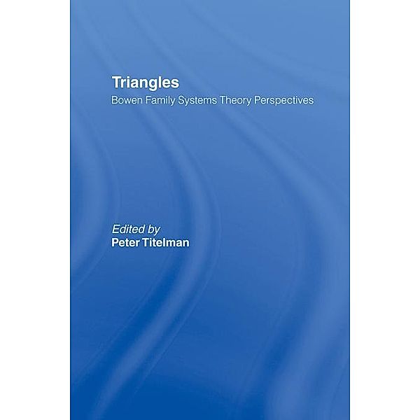 Triangles, Peter Titelman