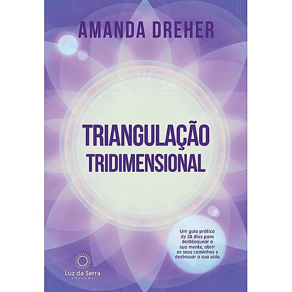 Triangulação Tridimensional, Amanda Dreher