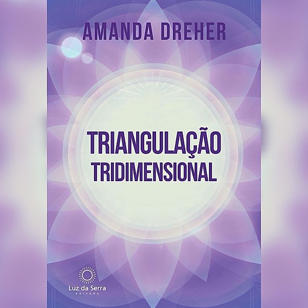Triangulação Tridimensional, Amanda Dreher
