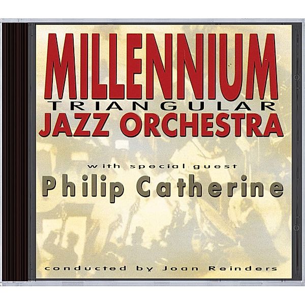 Triangular, Millennium Jazz Orchestra