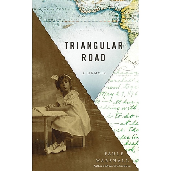 Triangular Road, Paule Marshall