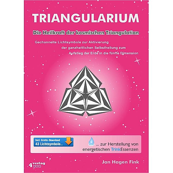 Triangularium, Jan Hagen Fink