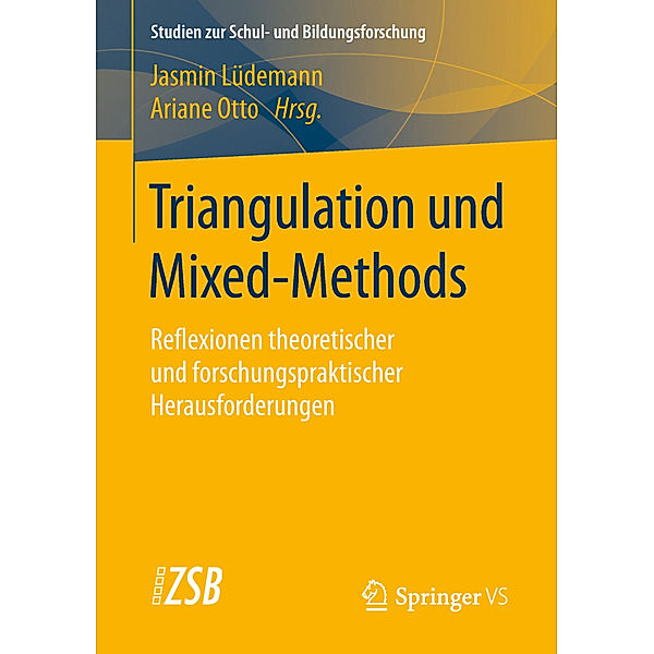 Triangulation und Mixed-Methods