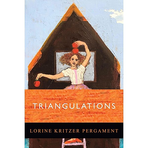 Triangulations, Lorine Kritzer Pergament