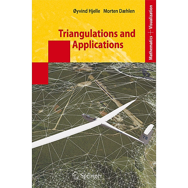 Triangulations and Applications, Øyvind Hjelle, Morten Dæhlen