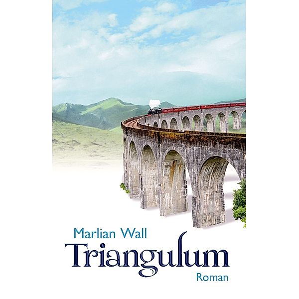 Triangulum / Elisabeth, Max und Vincent Bd.1, Marlian Wall