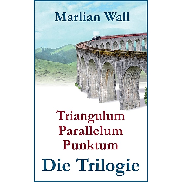 Triangulum Parallelum Punktum, Marlian Wall