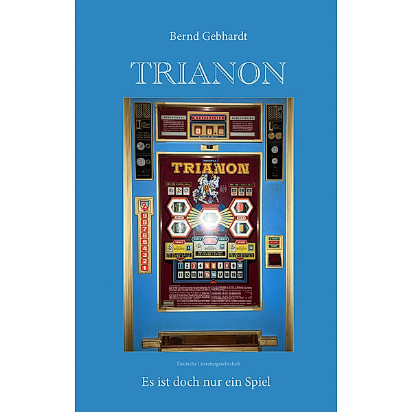 Trianon, Bernd Gebhardt