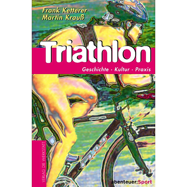 Triathlon, Frank Ketterer, Martin Krauß