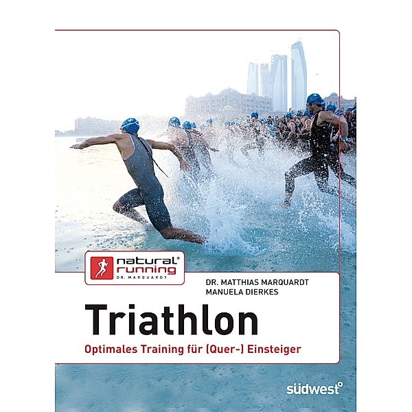 Triathlon, Manuela Dierkes, Matthias Marquardt