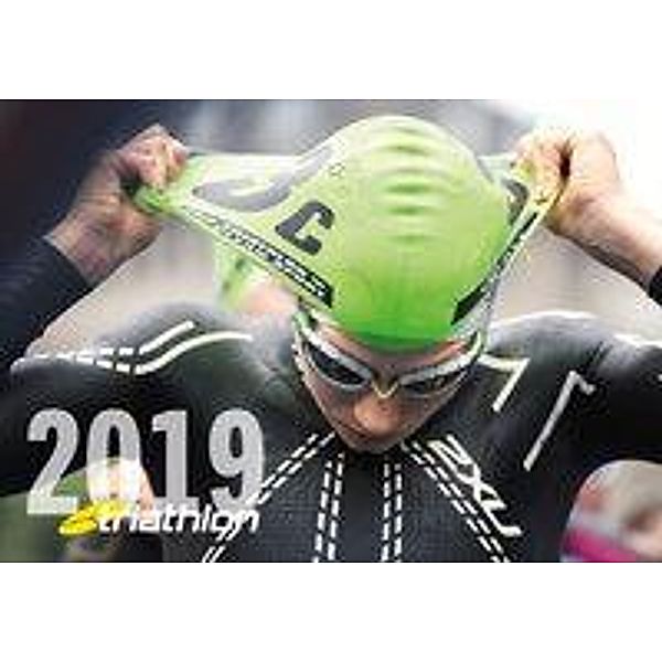 triathlon-Kalender 2019