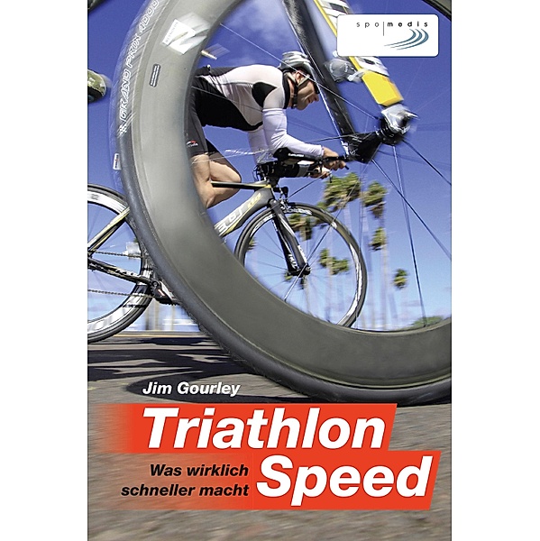 Triathlon-Speed, Jim Gourley