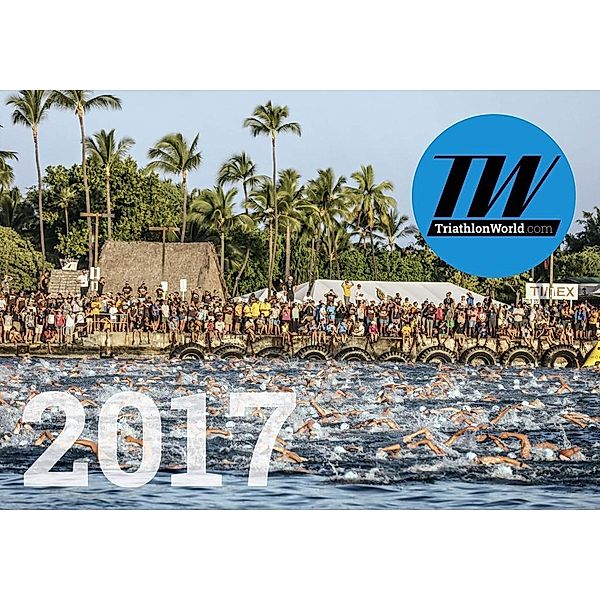 TriathlonWorld 2017