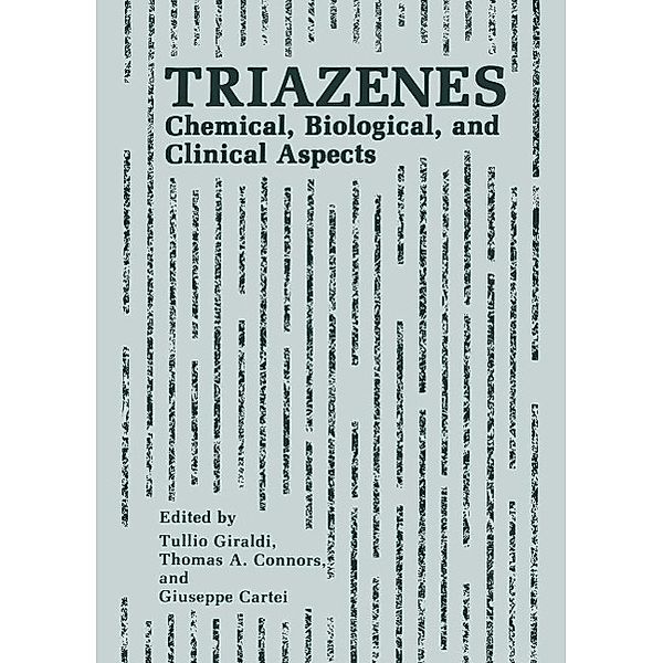 Triazenes