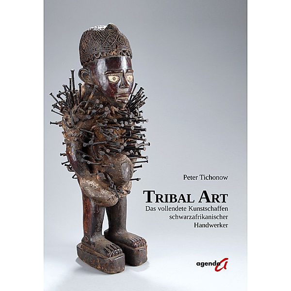 Tribal Art, Peter Tichonow