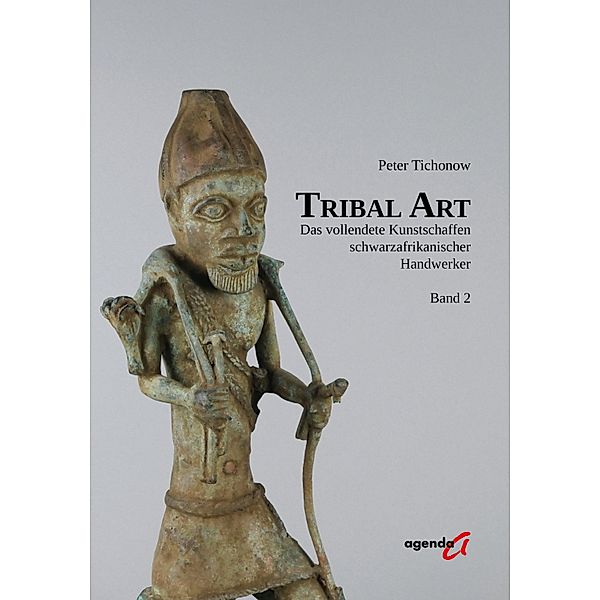 Tribal Art, Peter Tichonow